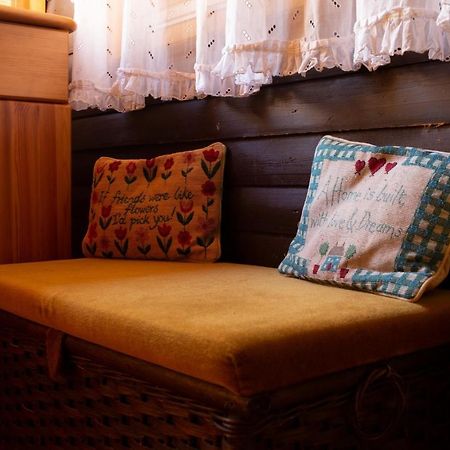 Apartament Barna Fahaz Tarnaszentmaria Zewnętrze zdjęcie