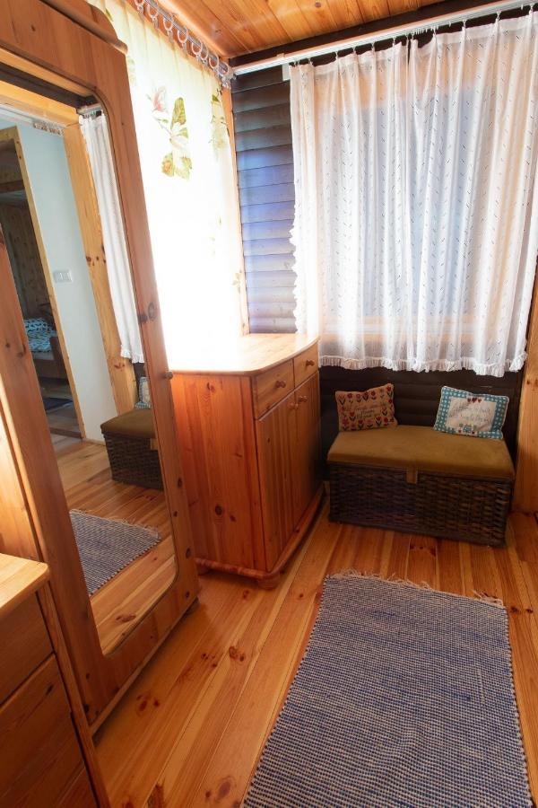 Apartament Barna Fahaz Tarnaszentmaria Zewnętrze zdjęcie